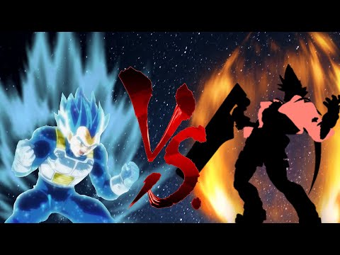 Видео: Установки в файтингах | Видеоэссе