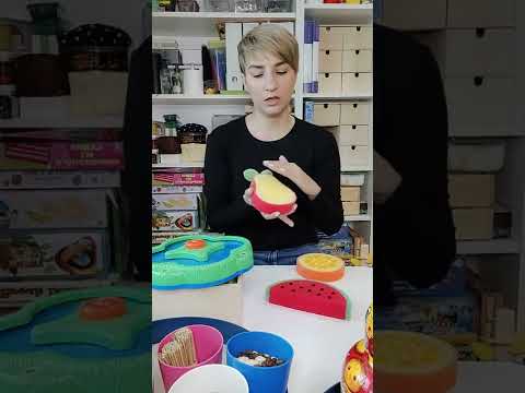 Видео: Эмоциональная составляющая в запуске речи