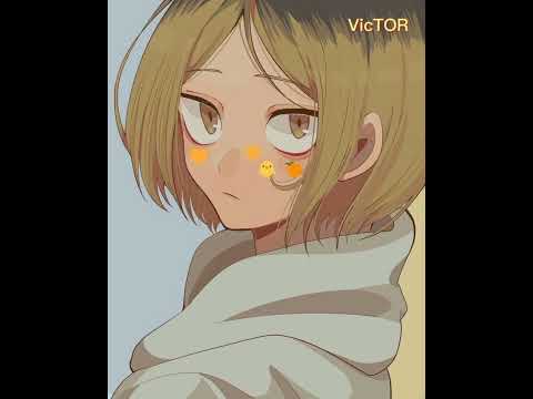 Видео: [ ASMR RUS ] Кенма решил кое в чём признатся...