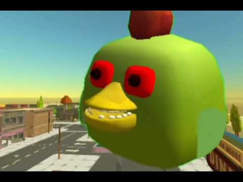 Видео: Зомби в чикенбурге 3 (ПОЛНЫЙ ЭПИЗОД И СЕКРЕТНЫЕ СЦЕНЫ)