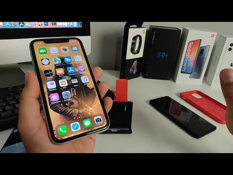 Видео: Чистка ДИНАМИКА АЙФОНА без Разборки телефона если ТИХИЙ и ПЛОХОЙ ЗВУК на iPhone