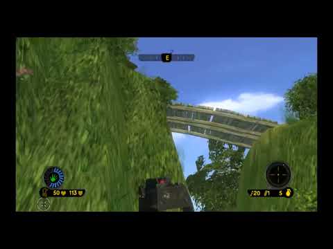 Видео: Прохождение игры Far cry vengeance Часть 6