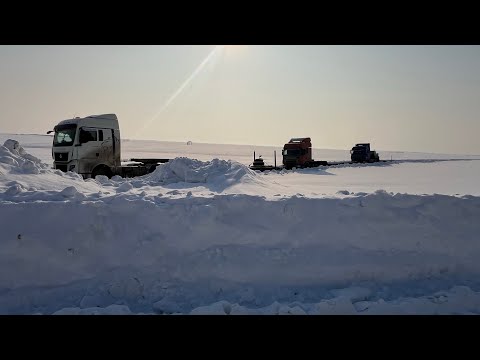 Видео: 4 марта 2025 г.