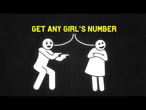 Видео: Как подойти к любой девушке на публике (РЕЗУЛЬТАТ ГАРАНТИРОВАН!!)