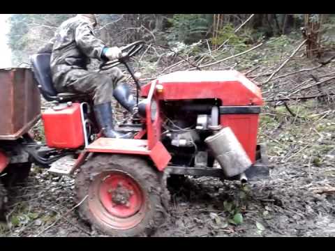 Видео: Прикарпатець