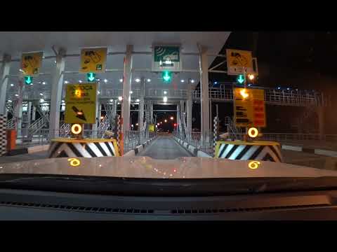 Видео: м4 ВОРОНЕЖ-РОСТОВ ДОН 2021 май ДОРОГА к МОРЮ ч2 ночная трасса