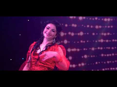 Видео: Рахманна Макаова- Мой Султан