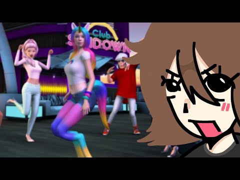 Видео: avakin life в 2025 году