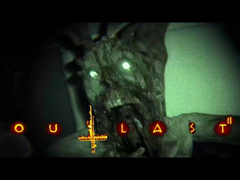 Видео: ВСТРЕТИЛ ХЕЙТЕРА В ШКОЛЕ. Outlast 2 #5 - Хоррор Перед Сном