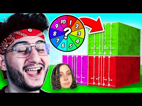 Видео: Правильная РАНДОМ цифра = 5000 рублей! КОНТЕЙНЕРЫ ГТА 5 РАДМИР (ГТА 5 РП РАДМИР / GTA 5 RP RADMIR)