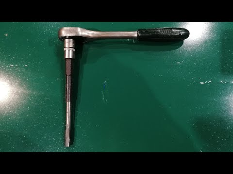 Видео: Очень полезная штука для любого гаража или мастерской