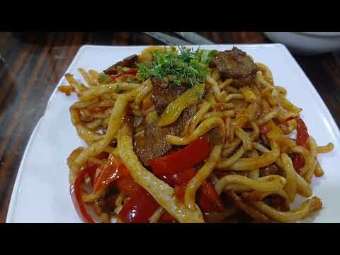 Видео: Дугонам  билан Олмалик🌸🌺😛бозорини  айландик👍💐🥰🪷