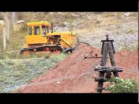 Видео: Урановые хвостохранилища
