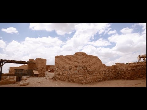 Видео: История в Деталях, №40: "Колодец клятвы"