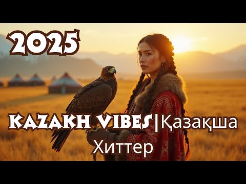 Видео: Хиты на Казахском Языке | 2025 жылғы үздік әндер