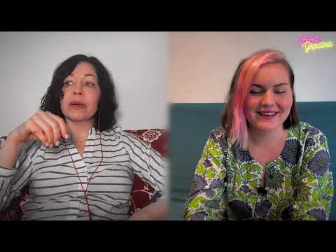 Видео: Дитячі травми Ніни #11 - Травма підкорення / контролю - Я завжди роблю все по-твоєму