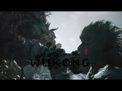 Видео: ФИНАЛЬНЫЙ ФИНАЛ ▶ Black Myth: Wukong Прохождение #41