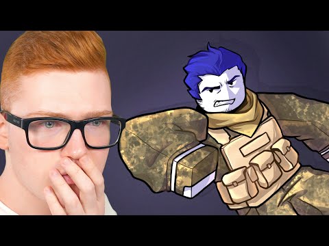 Видео: Побег от МАНЬЯКА за GUEST 1337.. (Forsaken)
