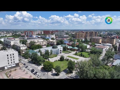 Видео: Возраст Абайской области – не помеха: как развивается самый молодой регион Казахстана?