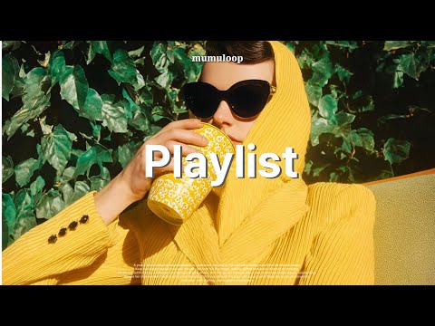 Видео: ⌂✨ Плейлист Chill Flow, полный приятных эмоций, который можно слушать, катаясь по городу и не думая