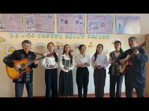 Видео: Құстардың қайтып барады