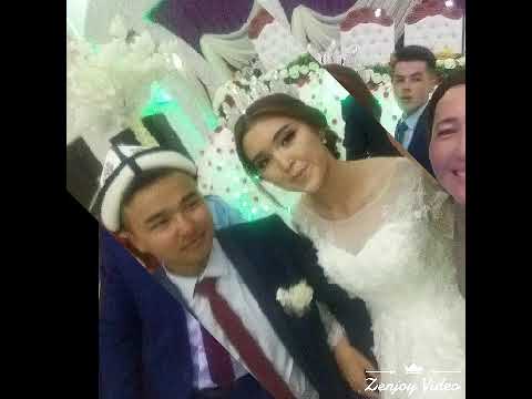 Видео: Кыз тойдо карача айылы