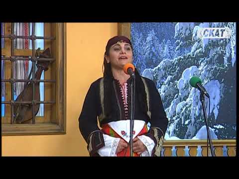 Видео: Николета Николова и Светлозар Чалов - „Стани, мъри моме“