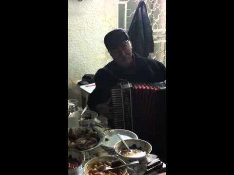 Видео: Георгий Исмаков-2 кумыкская