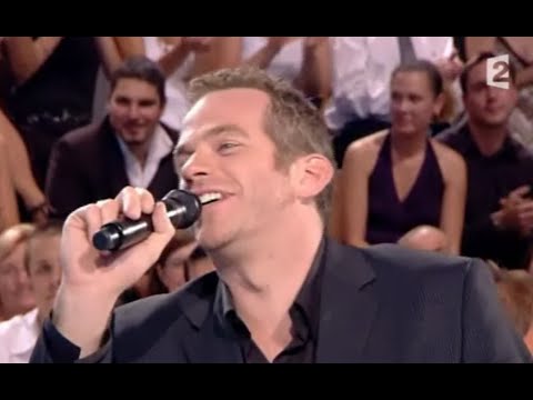 Видео: Garou -  "Symphonic show "  2006 год