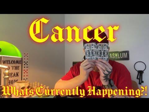 Видео: РАК ♋️ ТЫ, ЧЕРТ ВОЗЬМИ, НЕ СМОЖЕШЬ СДЕРЖИВАТЬСЯ, КОГДА ДЕЛО ДОХОДИТ ДО ПОЯВЛЕНИЯ