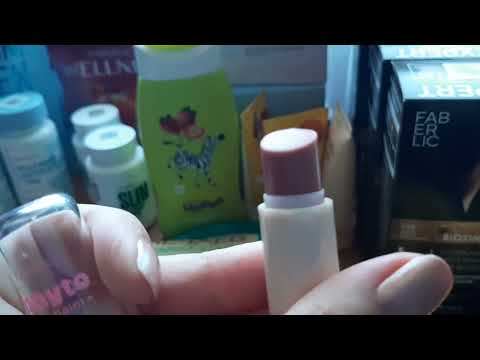 Видео: Обзор заказа Фаберлик по акциям! 