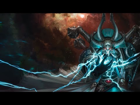 Видео: Grimwind - Рубрика Аримана