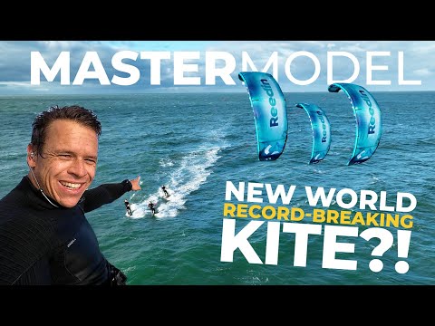 Видео: Мы протестировали НОВУЮ Reedin MasterModel 2026 с Кевином Лангери!