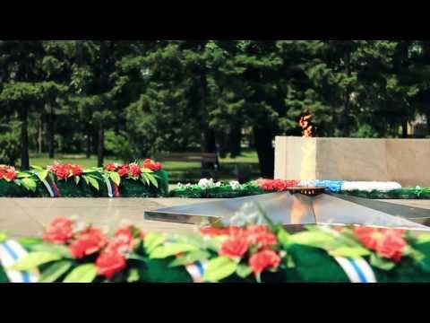 Видео: З5 -летие выпуску ИВВАИУ Иркутск