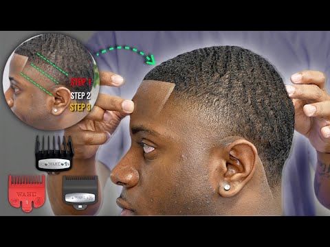 Видео: Как сделать высокую конусность | Простая техника из 3 шагов | Шаг за шагом ‼️