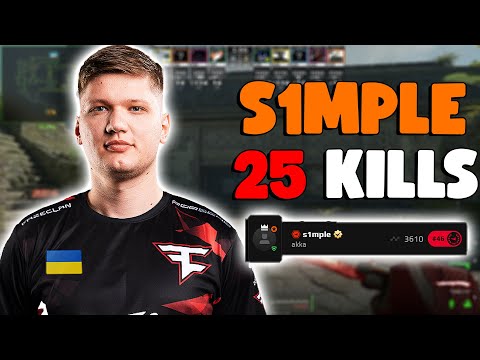 Видео: ОГРОМНОЕ УЛУЧШЕНИЕ S1MPLE против NA FACEIT LVL 10 (POV + COMMS | ANCIENT) #cs2 #csgo