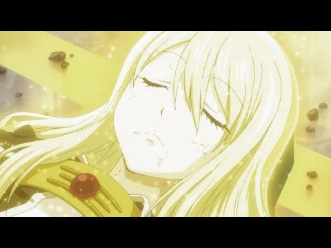 Видео: Нацу и Люси -(AMV)-(Хвост феи)- Мама я влюбилась в него