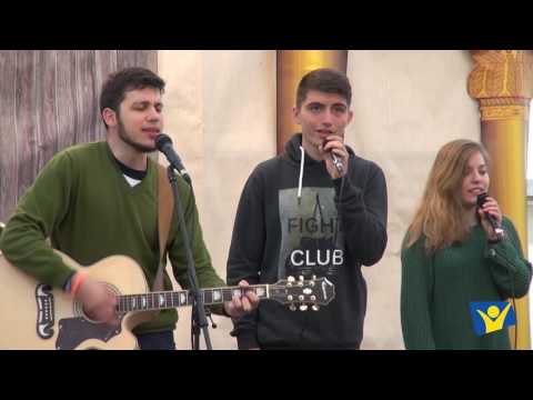 Видео: TSGB - Възхвалявай Го Ти