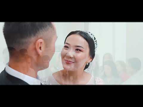 Видео: Загс Абдулазиз