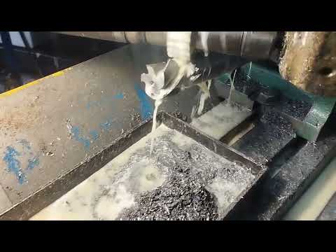 Видео: Комбинированная развертка.