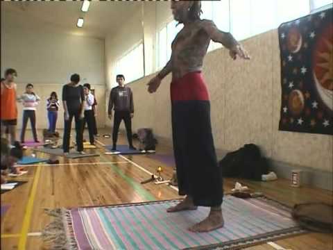 Видео: Рейнхард Гамментхаллер. 2005 Кишинев. Часть 2