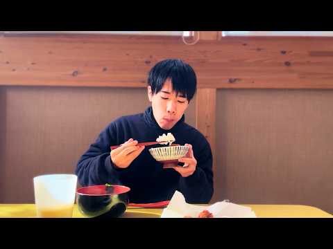 Видео: Готовим карааге и мисо-суп | Уютное японское утро дома