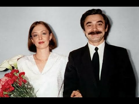Видео: Красивые пары советских актеров, которые расстались  Часть 5