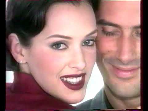 Видео: Рекламные блоки (ОРТ, 24.11.1996)