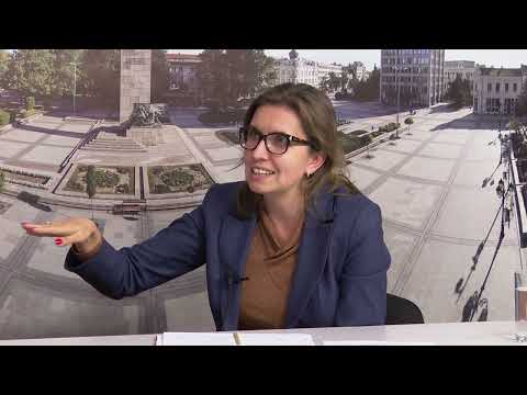 Видео: Интервю с н-к отдел „Екология“ инж. Светла Ангелова