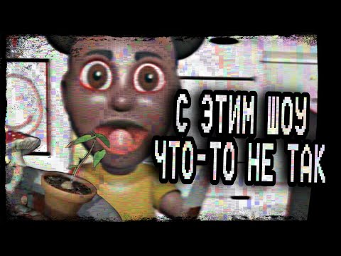 Видео: НЕ ОТВЕЧАЙ НА ЕЁ ВОПРОСЫ | ПОЛНЫЙ РАЗБОР AMANDA THE ADVENTURER