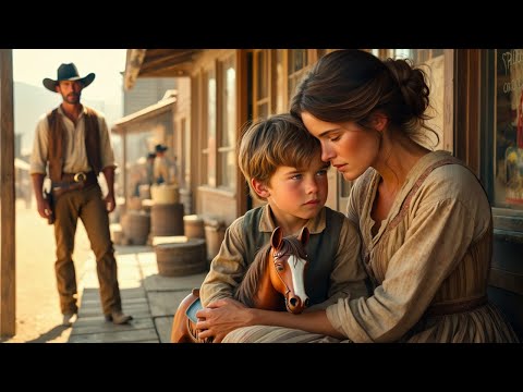 Видео: Она солгала ему: «Это не твой сын»… но одна деталь выдала правду