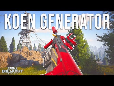 Видео: Этот бюджетный август принёс мне 10 миллионов коэнов! — Arena Breakout Infinite