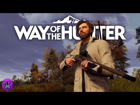 Видео: ВОЗВРАЩЕНИЕ В LINTUKOTO ► WAY OF THE HUNTER