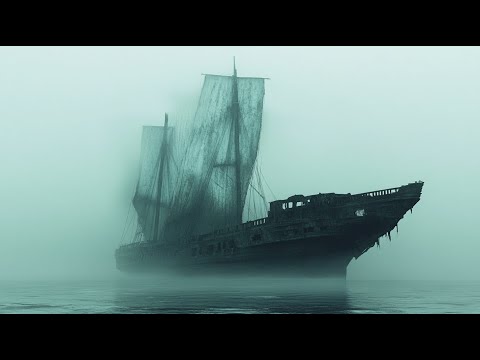 Видео: Корабли-призраки: тайны, пугающие до сих пор!